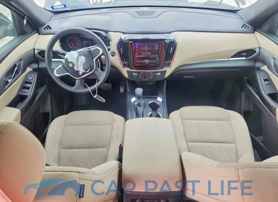 1GNERFKW8PJ182073# 8