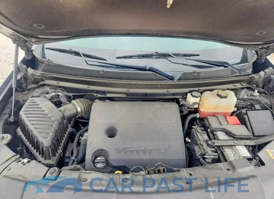 1GNERFKW8PJ182073# 12
