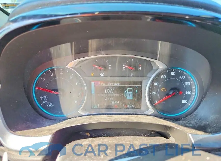 1GNERGKWXJJ166468# 9