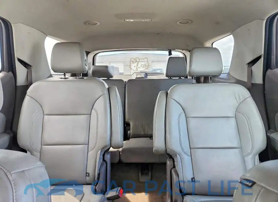 1GNERHKW6JJ218801# 10