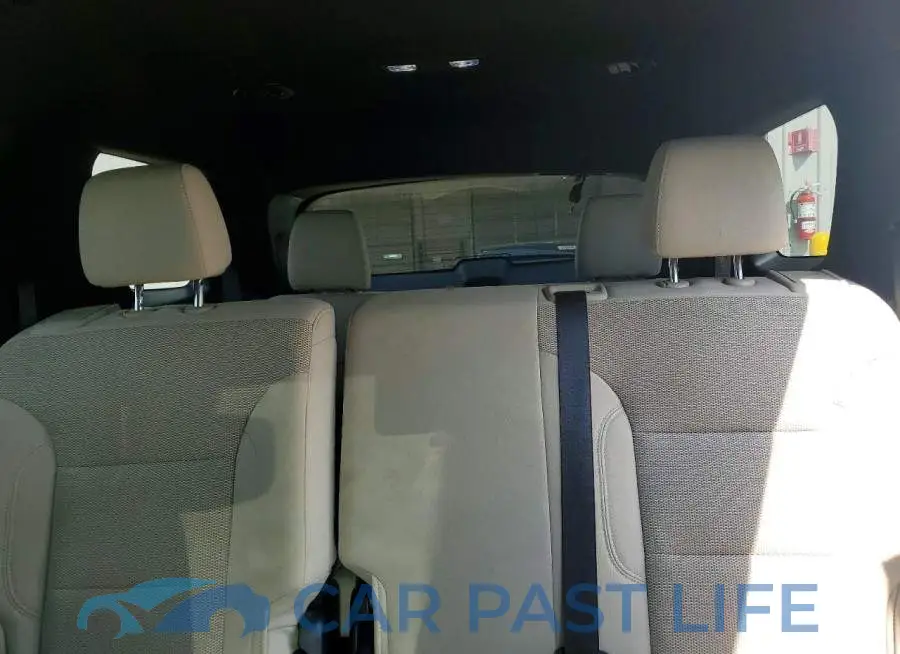 1GNERLKW1PJ252723# 10