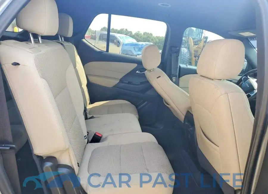 1GNERLKW1PJ252723# 11