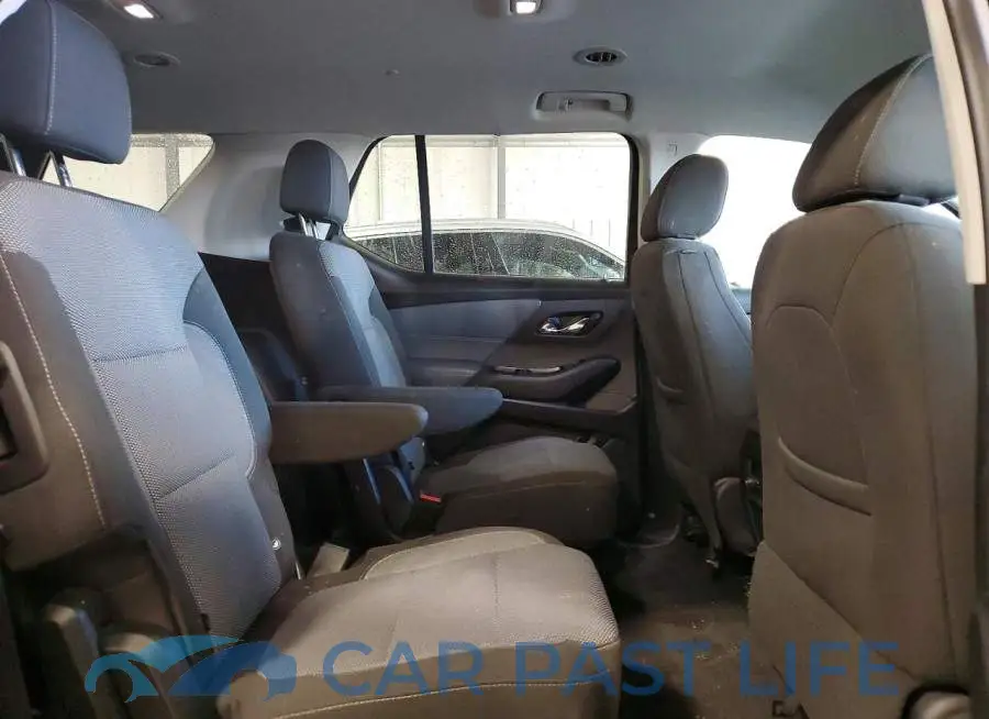 1GNEVGKW7LJ150016# 11