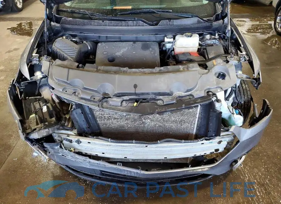 1GNEVGKW7LJ150016# 12