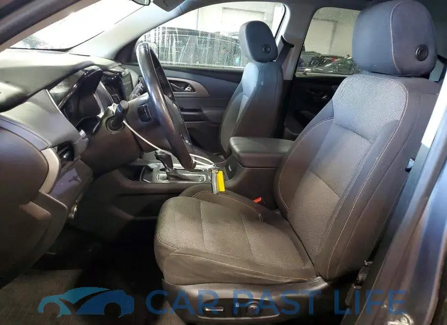 1GNEVGKW7LJ150016# 7