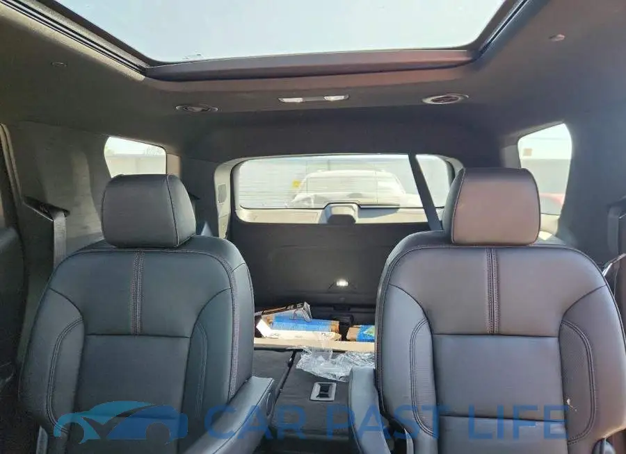 1GNEVJKW7PJ315937# 10