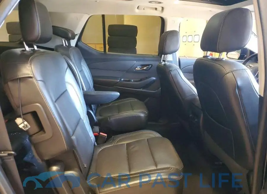 1GNEVJKW9JJ176997# 11