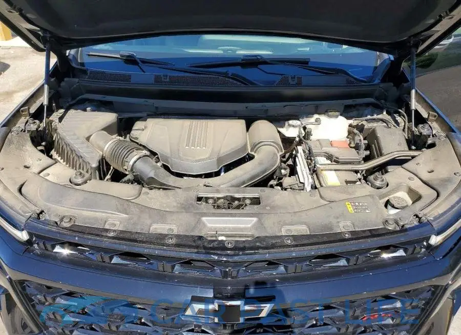 1GNEVLKS6RJ182891# 12