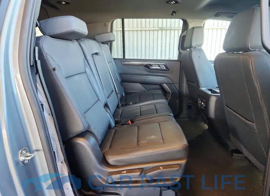 1GNS5CKD7TR405534# 11