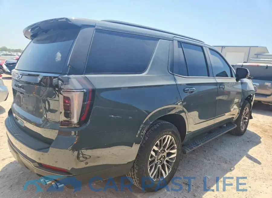 1GNS6PKD8TR230294# 3