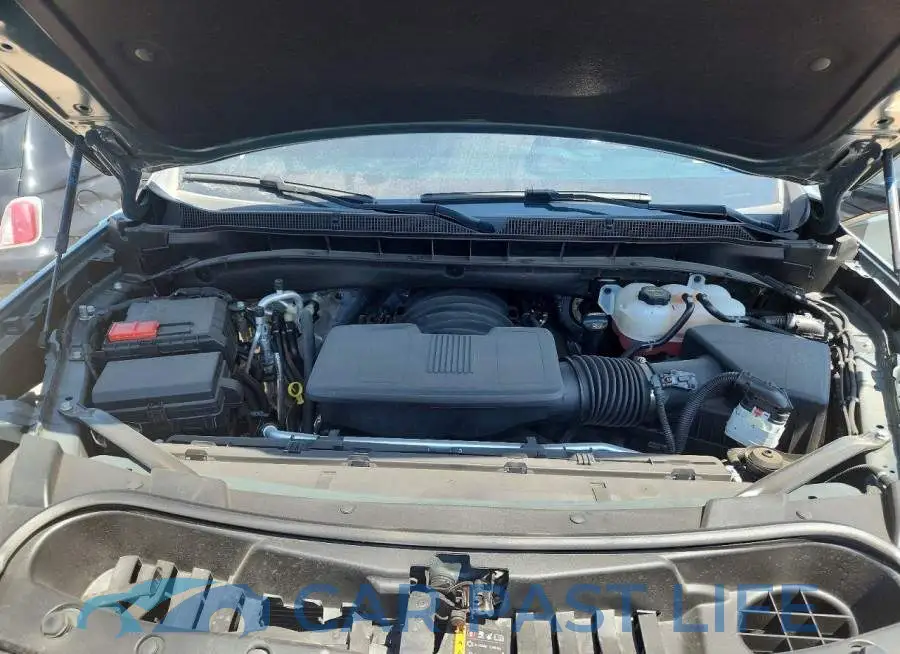 1GNS6PKD8TR230294# 12