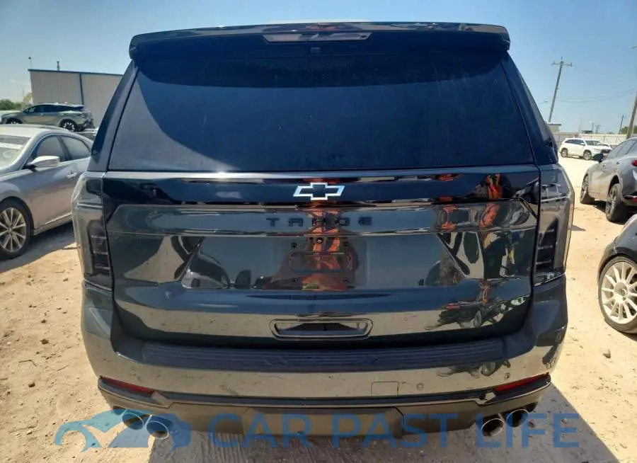1GNS6PKD8TR230294# 6