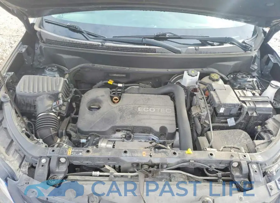 2GNAXHEV4L6250086# 11