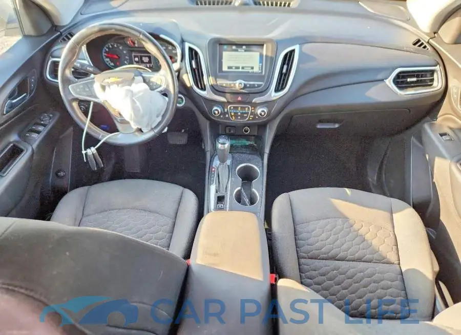 2GNAXJEV0J6233628# 8