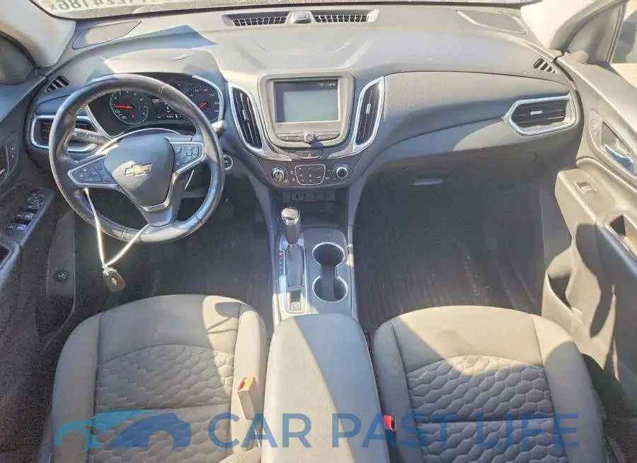 2GNAXJEV3J6282855# 8