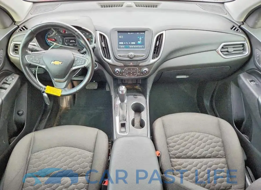 2GNAXJEV4J6339693# 8