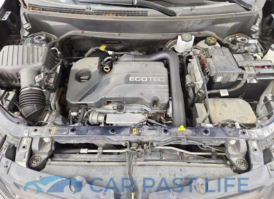 2GNAXKEV6L6161925# 11