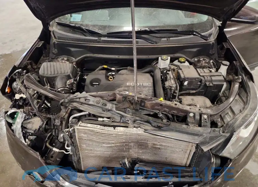2GNAXKEV7L6105153# 12