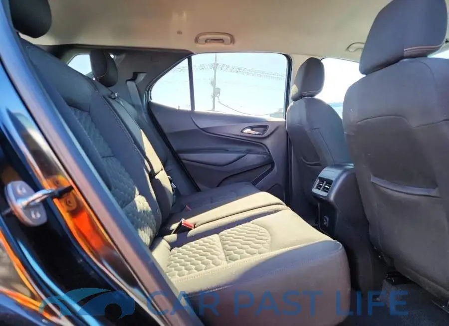 2GNAXKEV8L6146083# 11