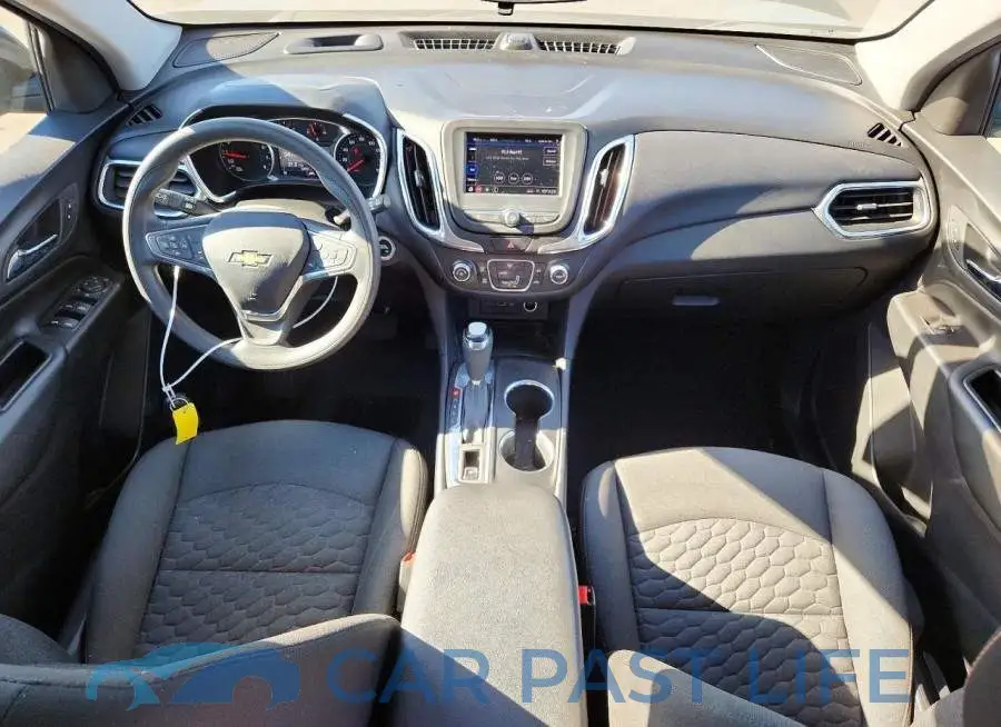 2GNAXKEV8L6146083# 8