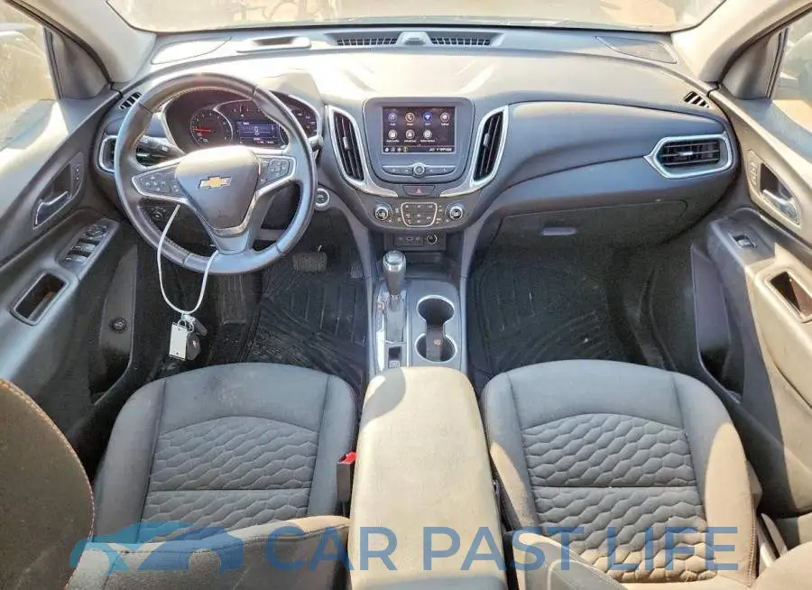 2GNAXKEV9M6115474# 8