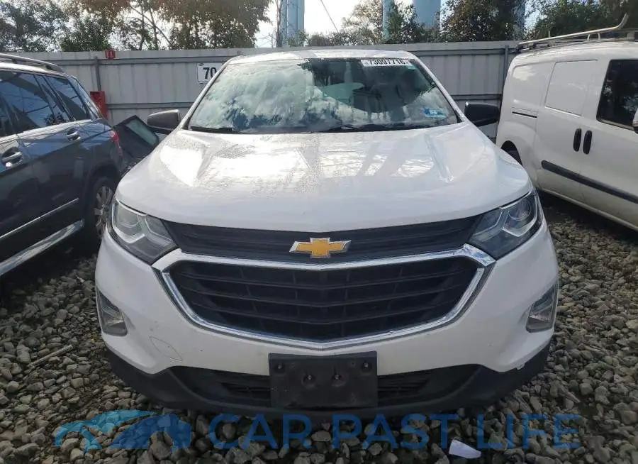 2GNAXREVXJ6279840# 5