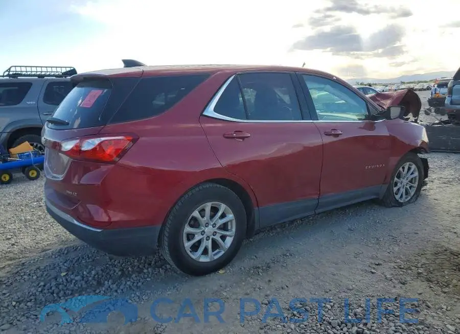 2GNAXSEV4J6236697# 3