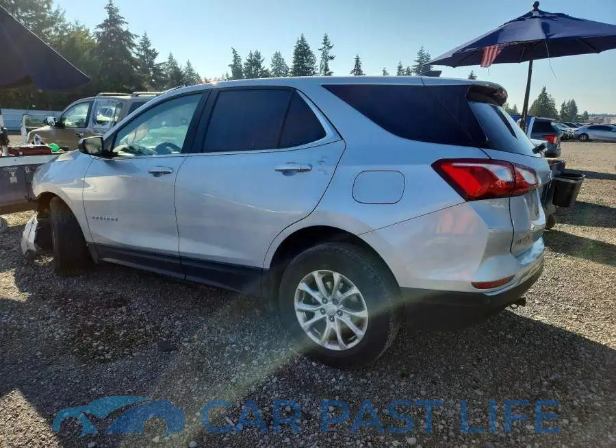 2GNAXTEV1L6145198# 2