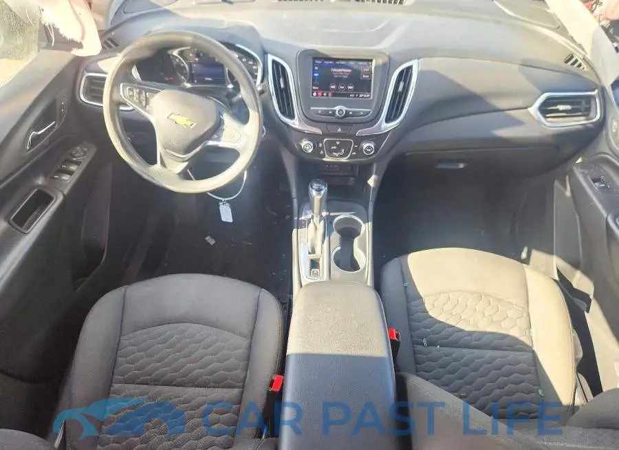 2GNAXTEV1L6145198# 8