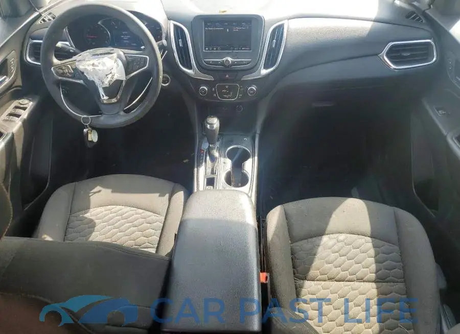 2GNAXTEV9L6257683# 8