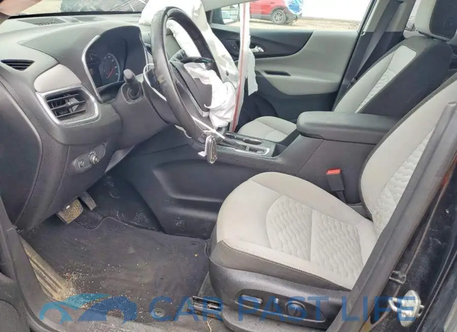 2GNAXTEX5J6293272# 7