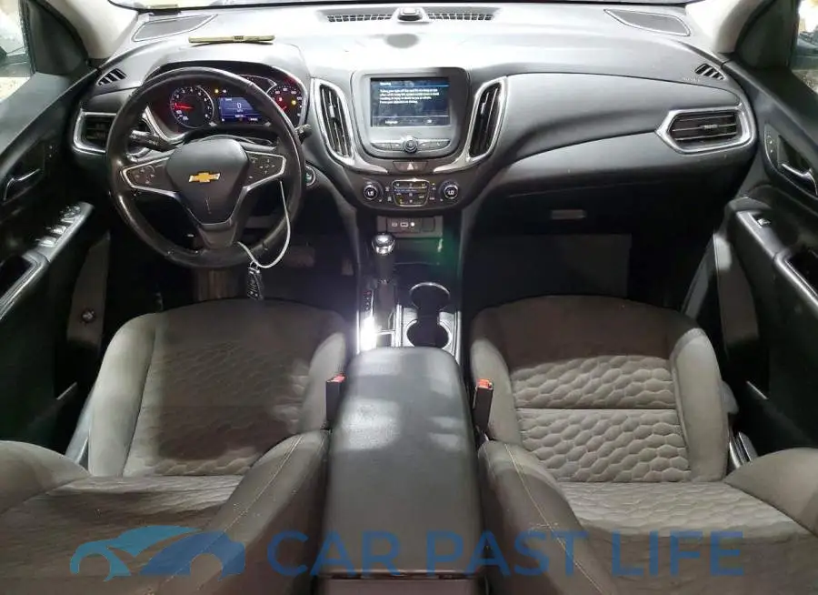 2GNAXUEV0K6193361# 8