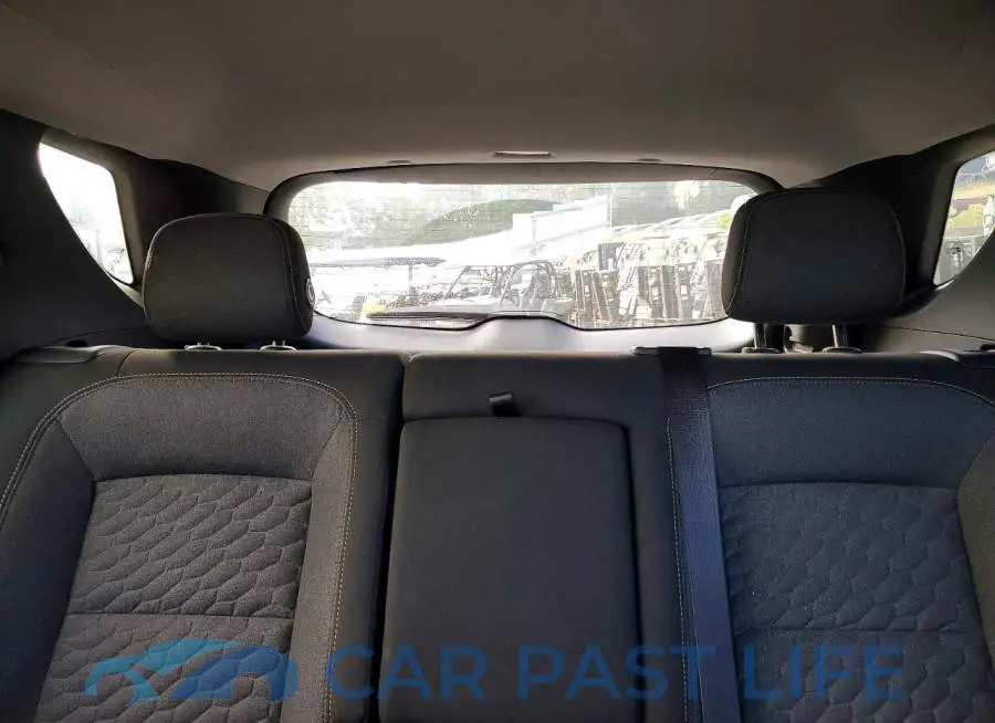 2GNAXUEV3L6151025# 10