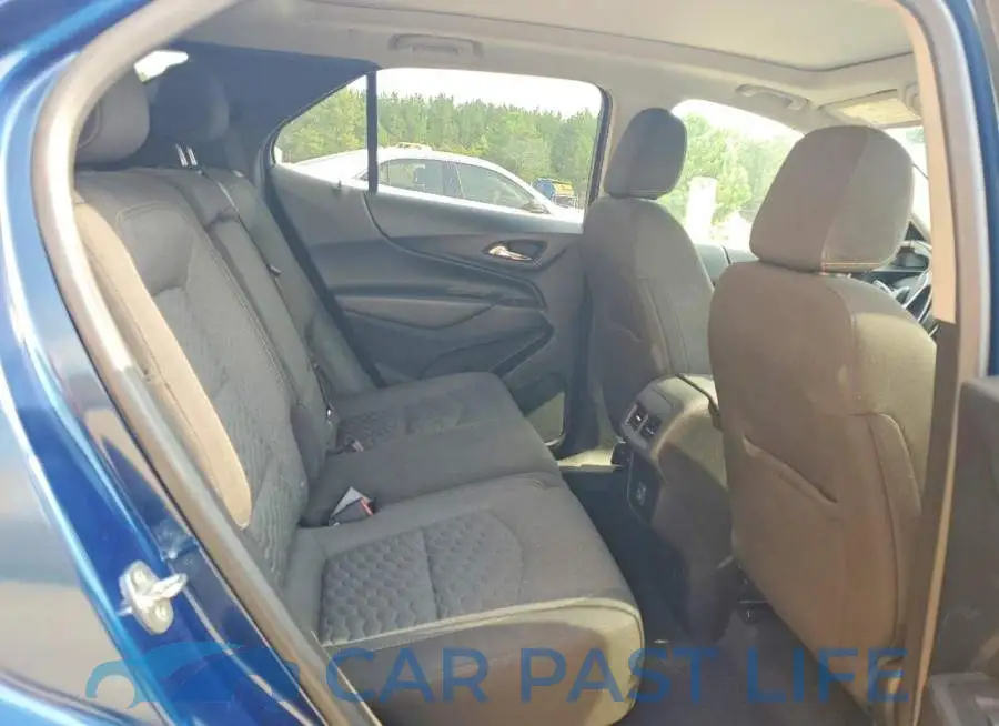 2GNAXUEV8M6130253# 10