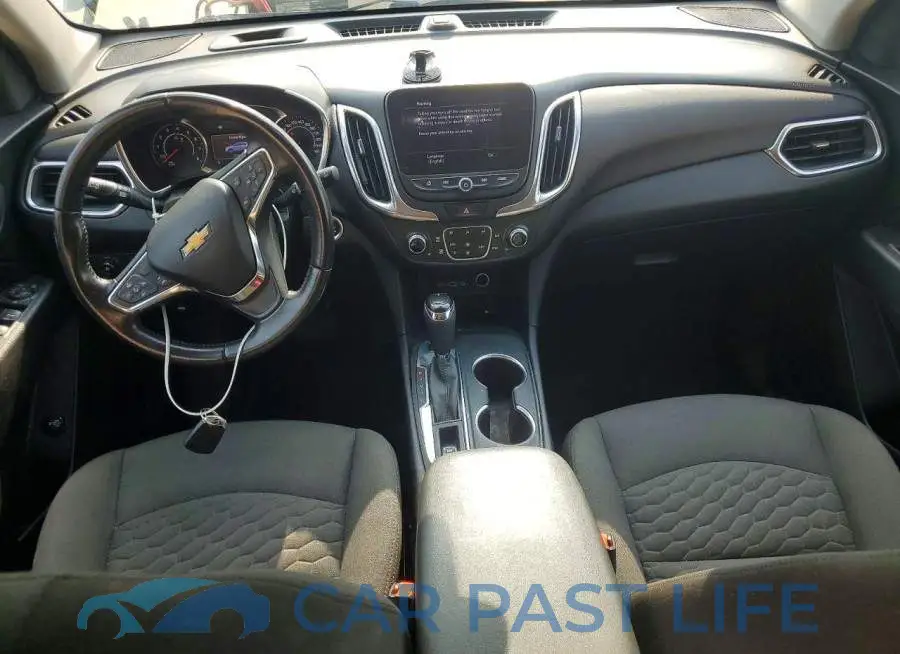 2GNAXUEV8M6130253# 8