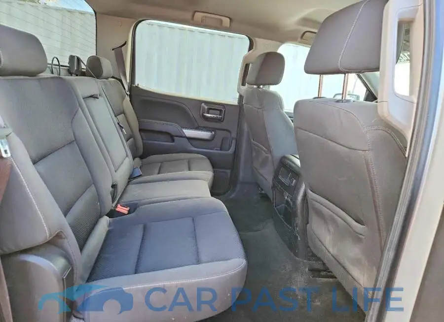 3GCUKREC9HG517145# 10