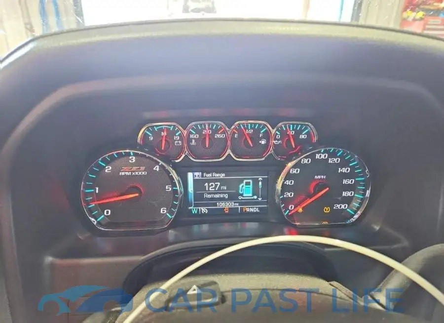 3GCUKSEC8JG332243# 9