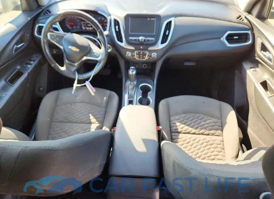 3GNAXJEV2JL103555# 8