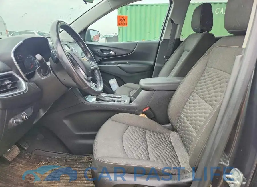 3GNAXJEV5JL384928# 7