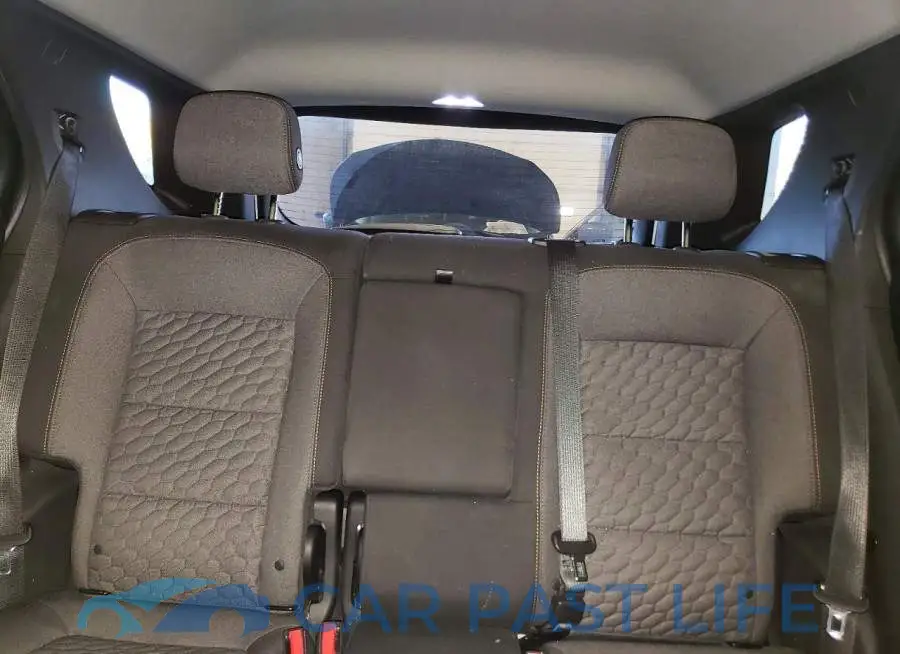 3GNAXKEV6KS624808# 10