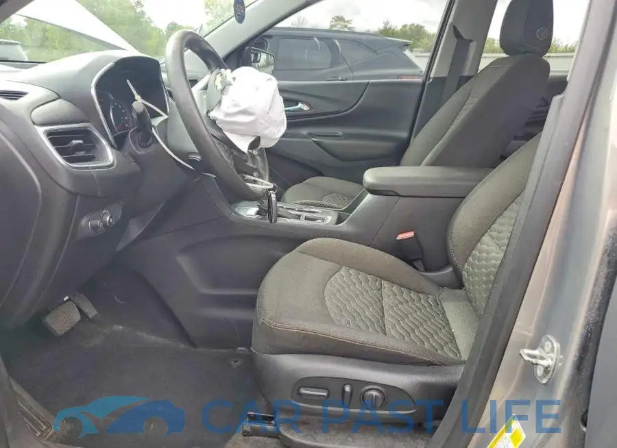 3GNAXKEV9KS505716# 7