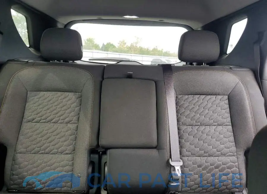 3GNAXKEV9KS505716# 10