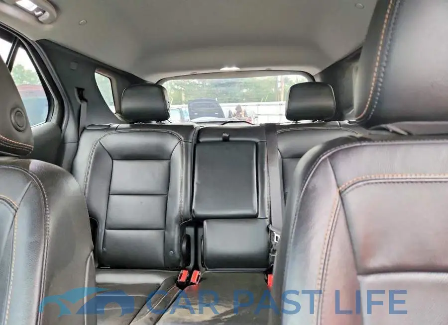 3GNAXNEV0KS531803# 10
