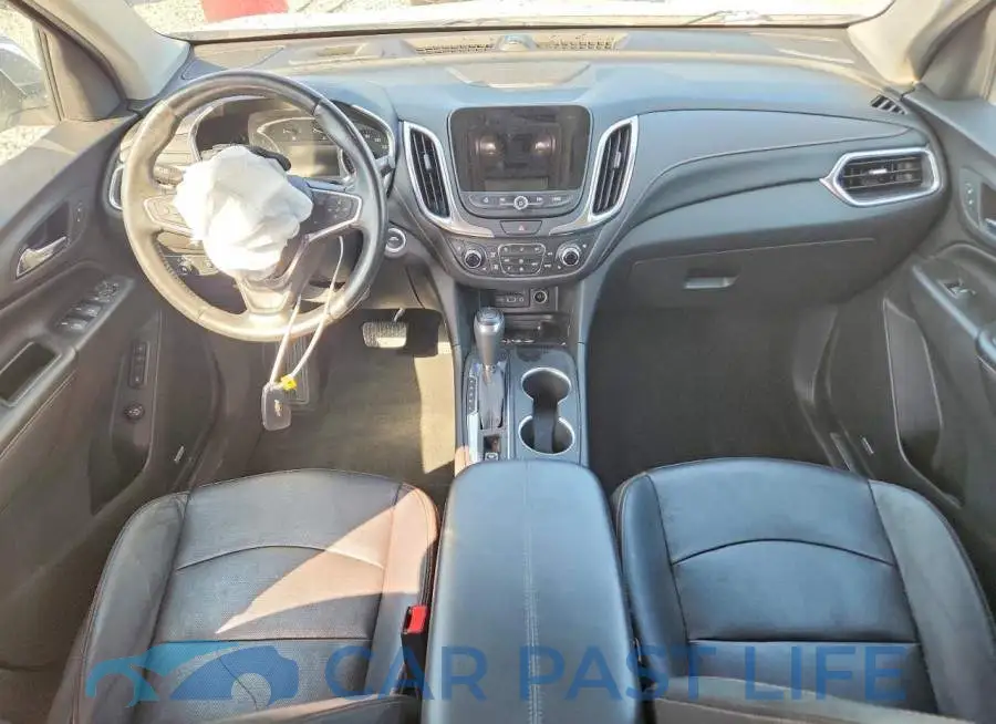 3GNAXNEV8MS165950# 8
