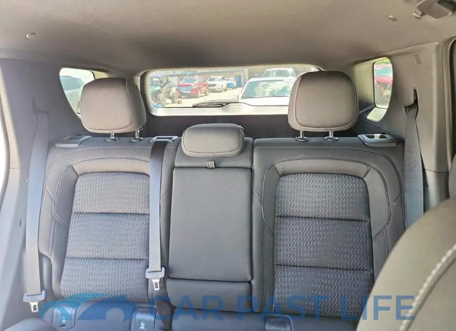 3GNAXPEG5TL147847# 10