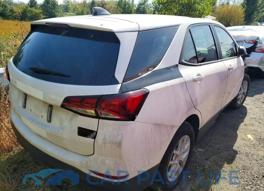 3GNAXSEG6PL101579# 3