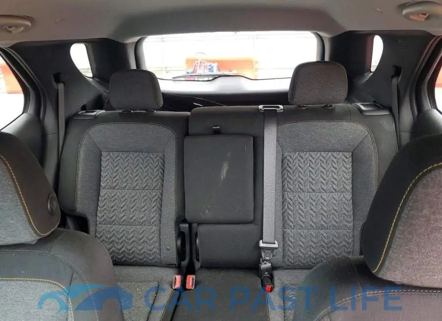 3GNAXUEV0NL234782# 10