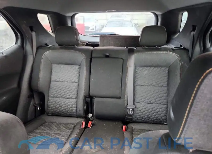 3GNAXUEV9KL399483# 10