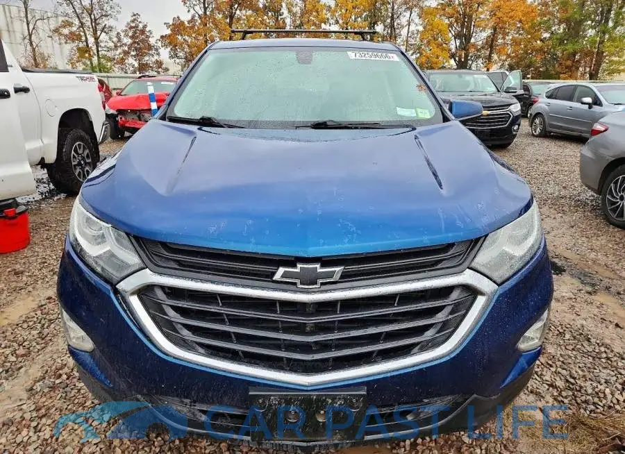 3GNAXUEV9KL399483# 5
