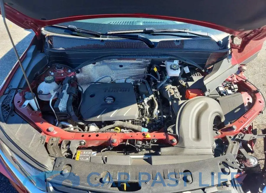 KL79MNSL0SB177278# 12